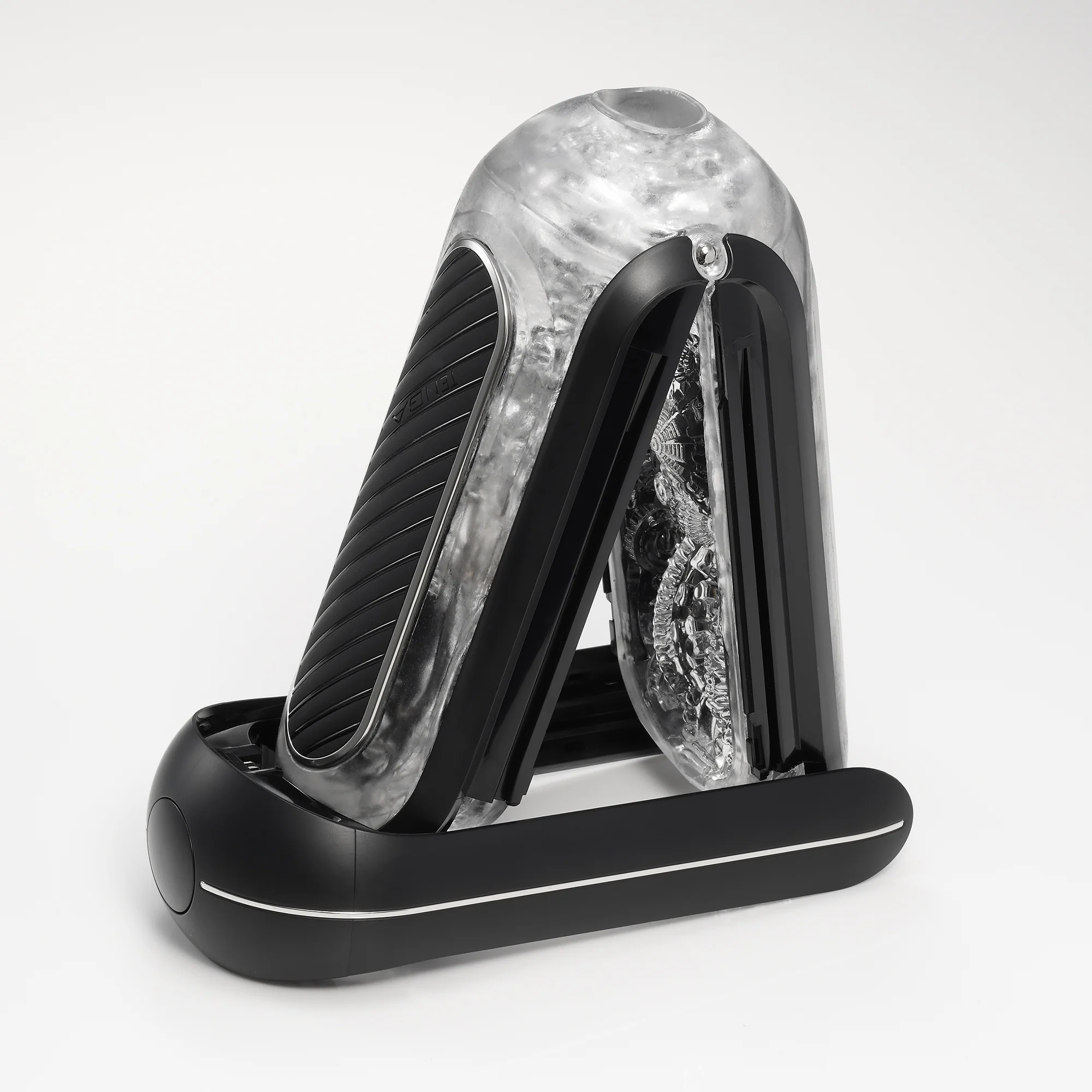 FLIP ZERO GRAVITY EV (Electronic Vibration) BLACK - Image 3