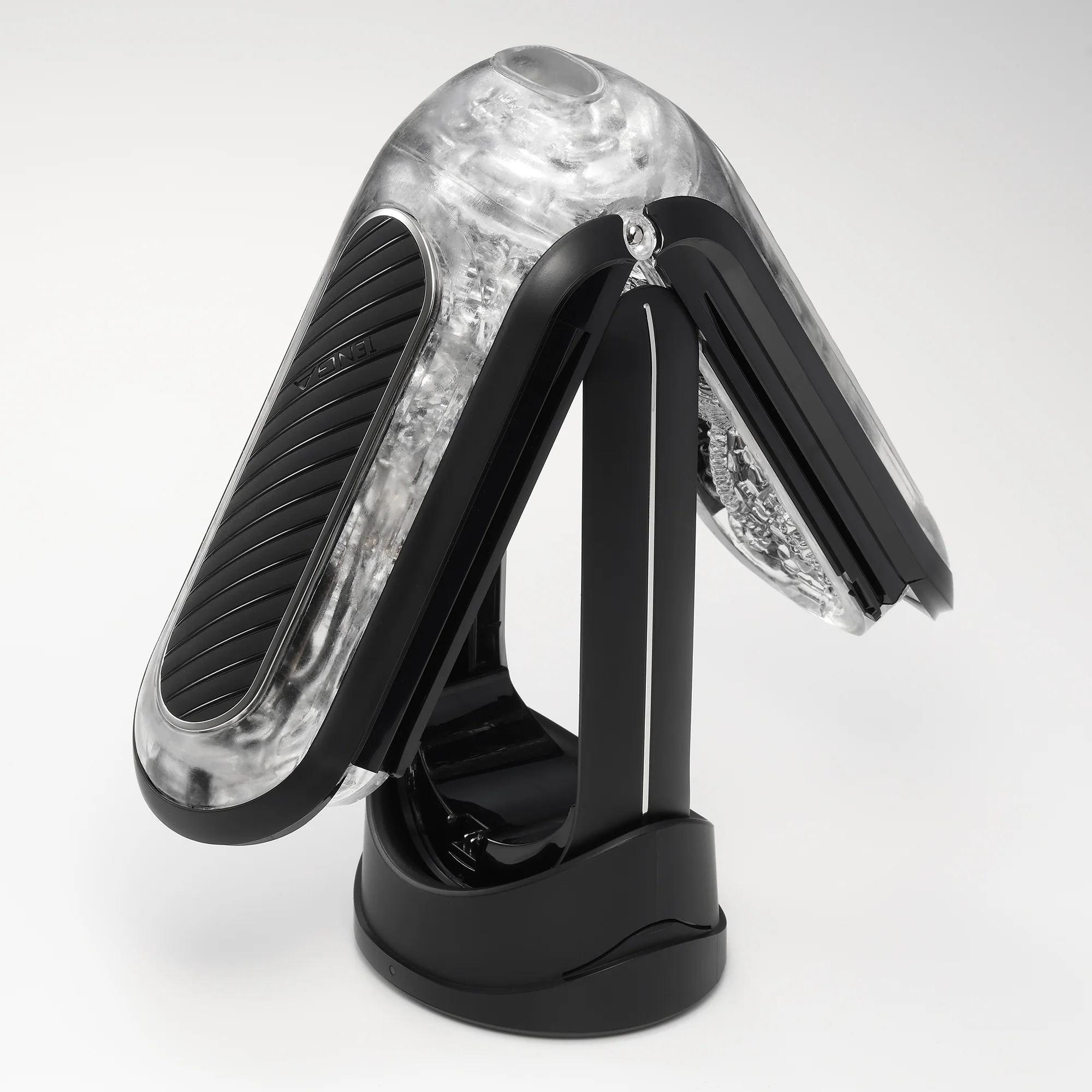 FLIP ZERO GRAVITY EV (Electronic Vibration) BLACK - Image 5