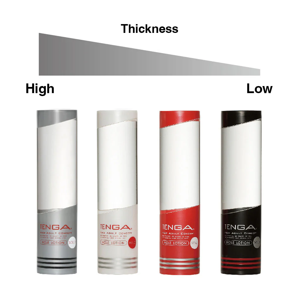 HOLE LOTION COOL EDITION - Image 3