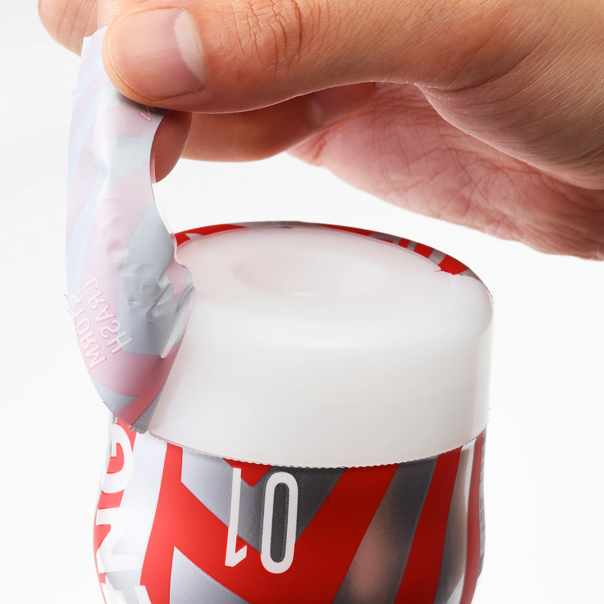 SUPER TENGA METEOR SMASH - Image 8
