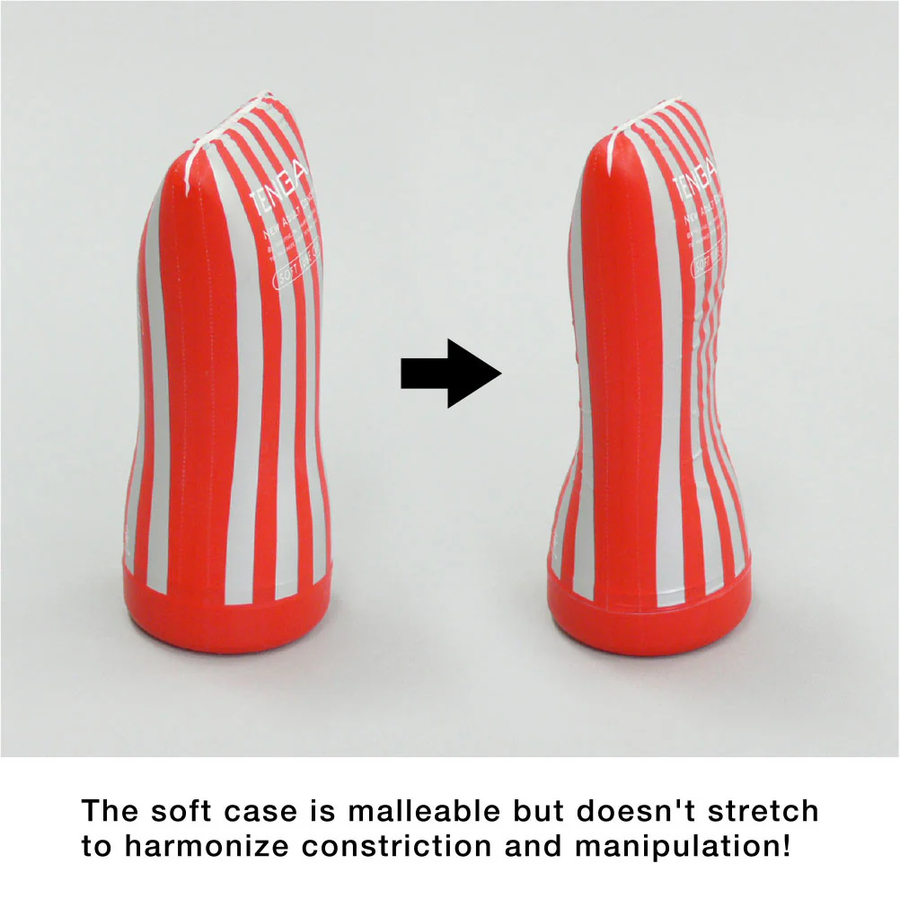 U.S. Soft Tube CUP - Image 3