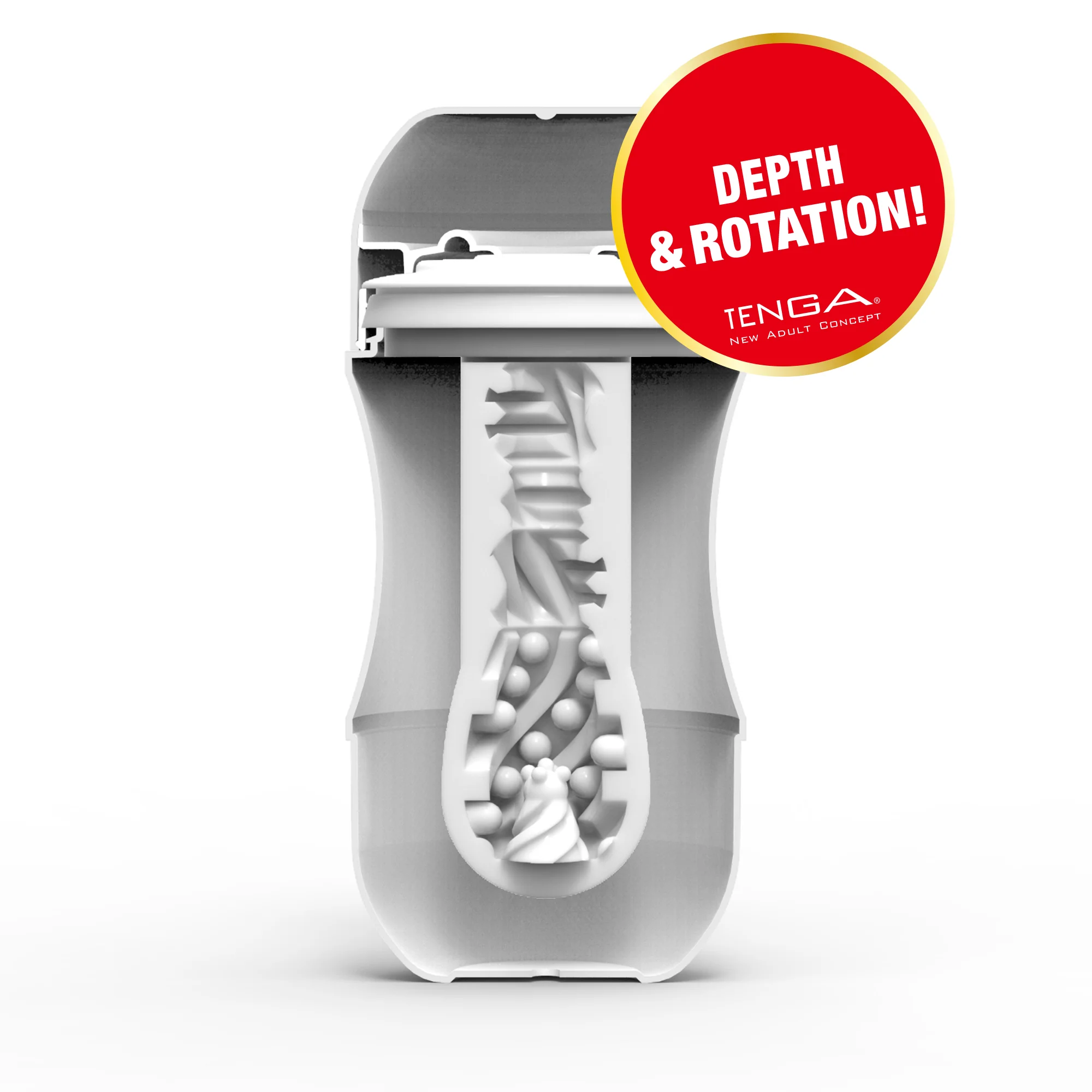 ROLLING TENGA CUP - Image 2