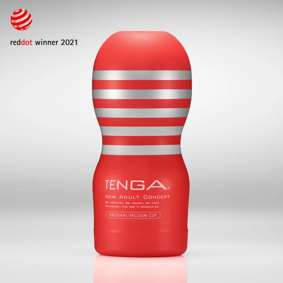 ORIGINAL VACUUM CUP - Image 6