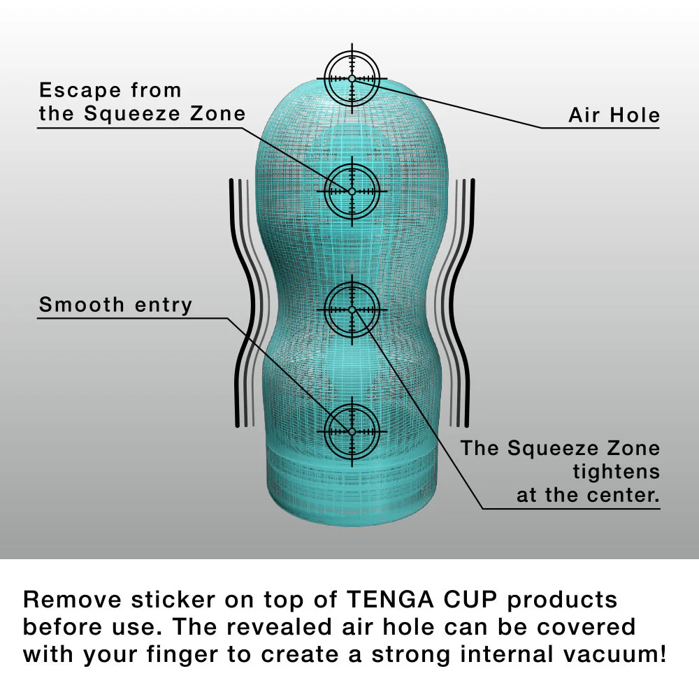 ORIGINAL VACUUM CUP COOL EDITION - Image 3