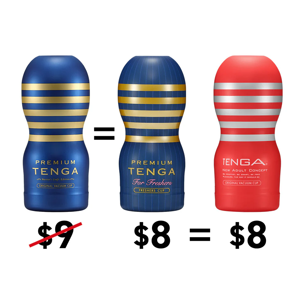PREMIUM TENGA FRESHERS CUP - Image 3