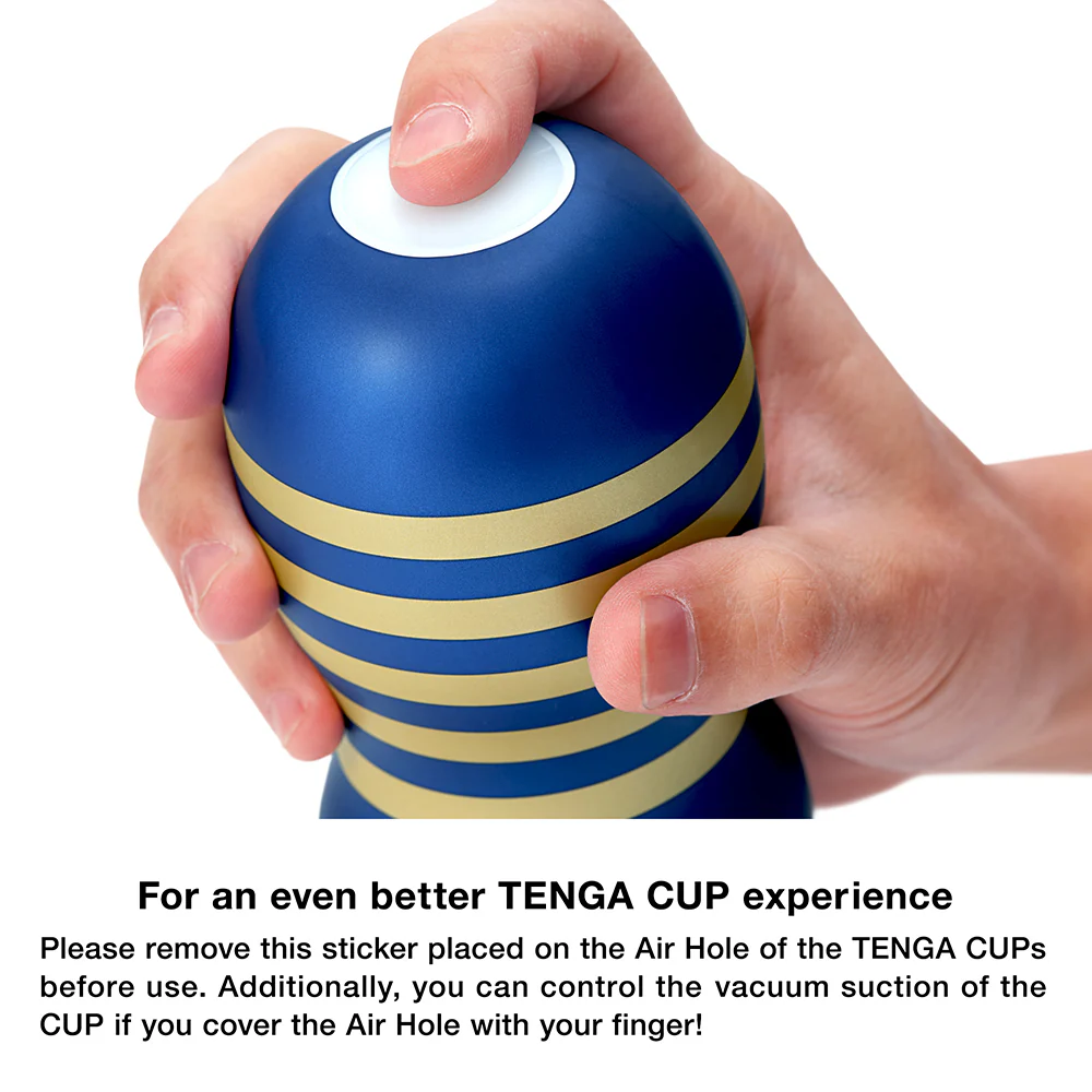 PREMIUM ORIGINAL VACUUM CUP Strong - Image 4