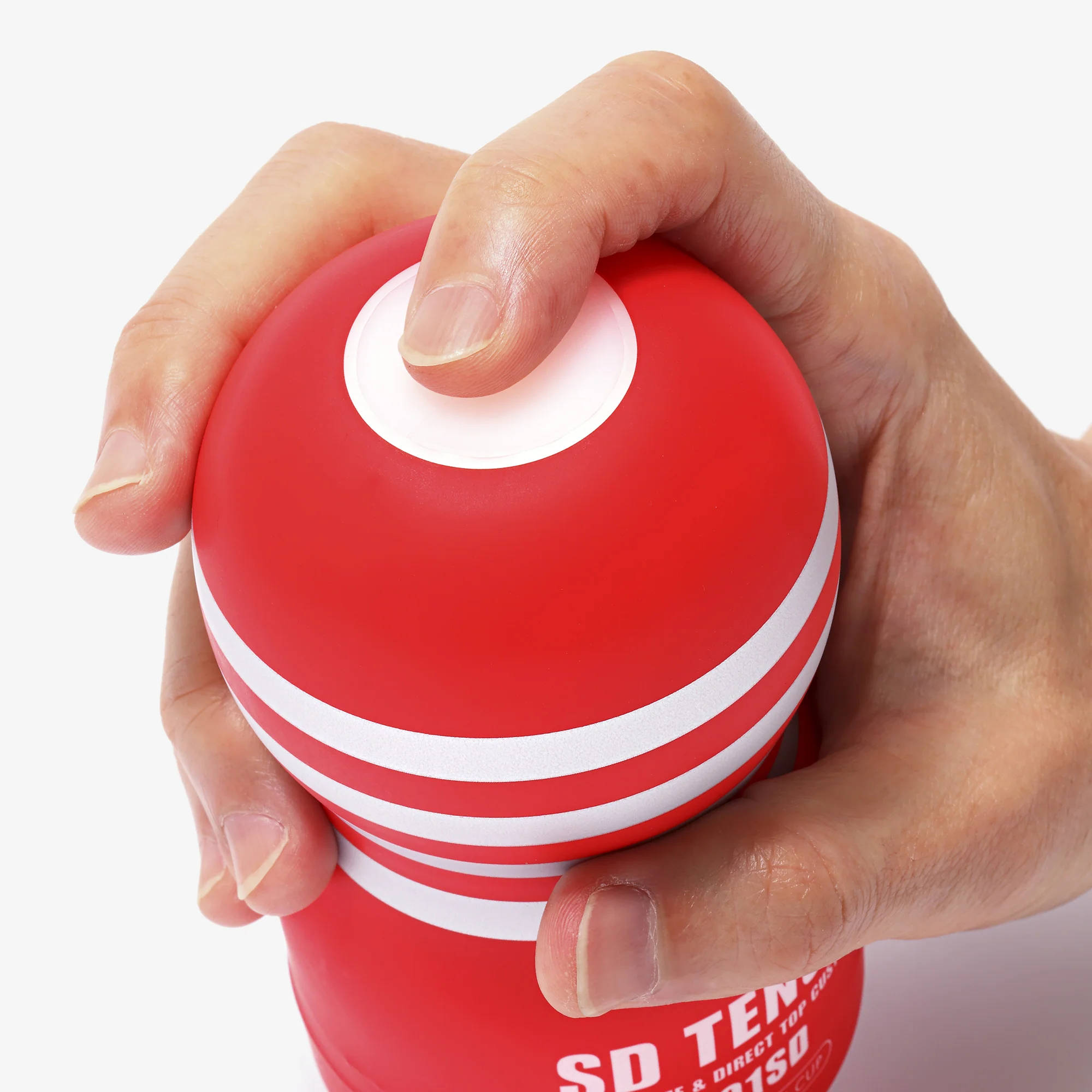 SD TENGA ORIGINAL VACUUM CUP Strong - Image 4