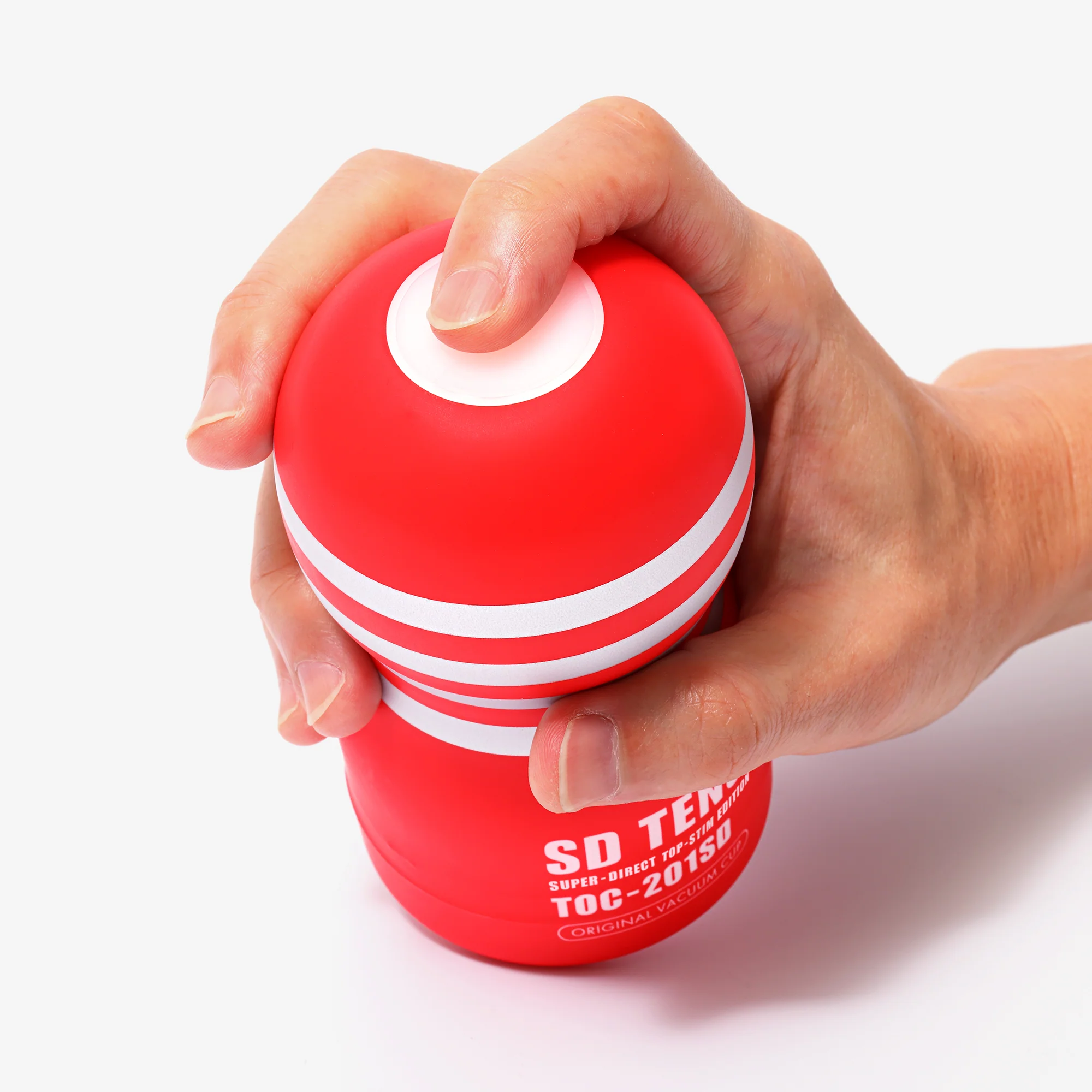SD TENGA ORIGINAL VACUUM CUP Gentle - Image 4