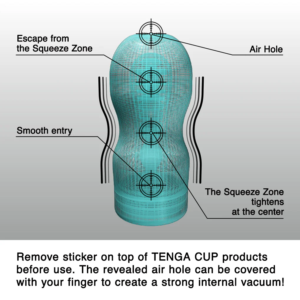 ORIGINAL VACUUM CUP EXTRA GENTLE - Image 3