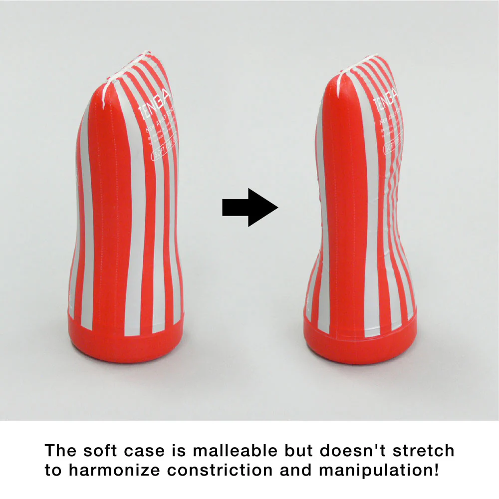SOFT CASE CUP - Image 2