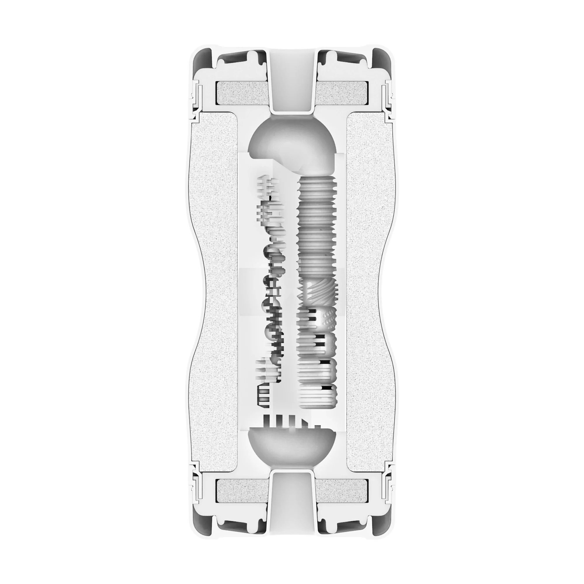 TENGA DUAL SENSATION CUP EXTREMES - Image 3
