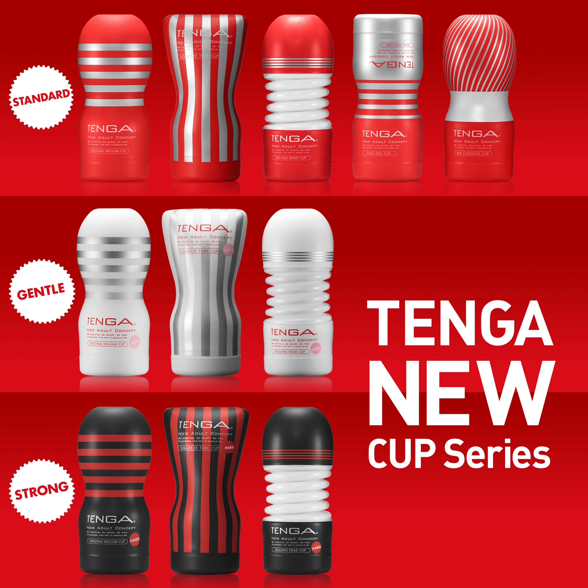AIR FLOW CUP - Image 7