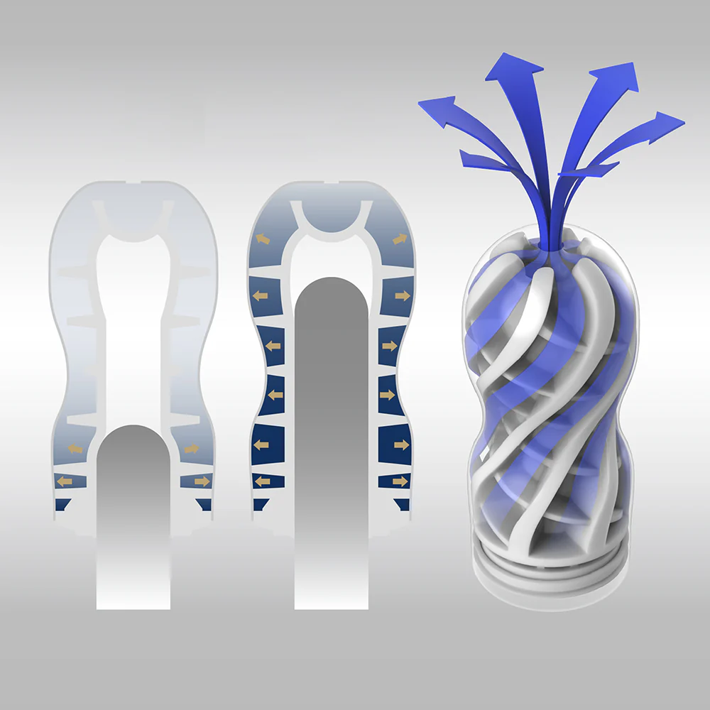 PREMIUM AIR FLOW CUP - Image 3