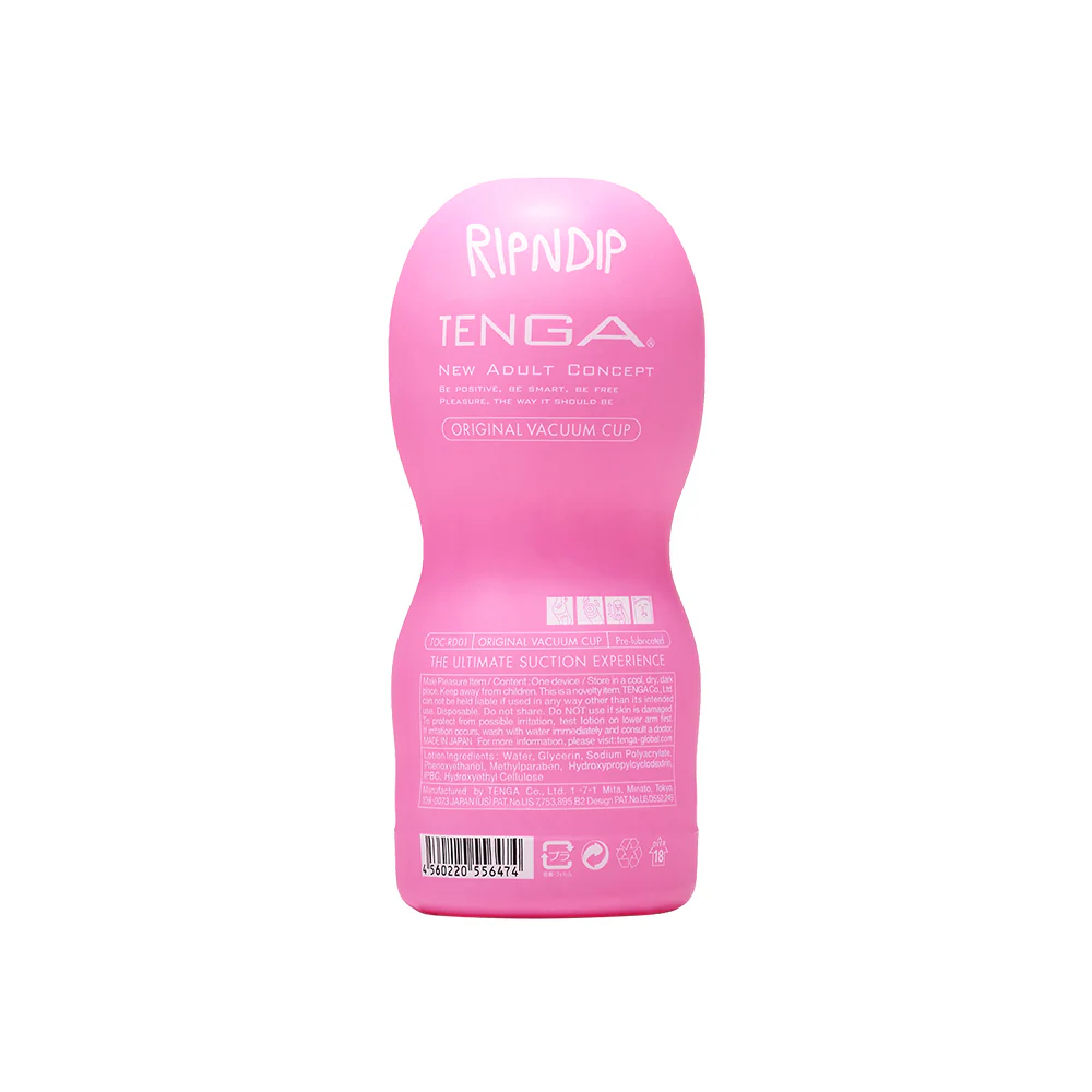 TENGA×RIPNDIP - Lord Nermal CUP - Image 2