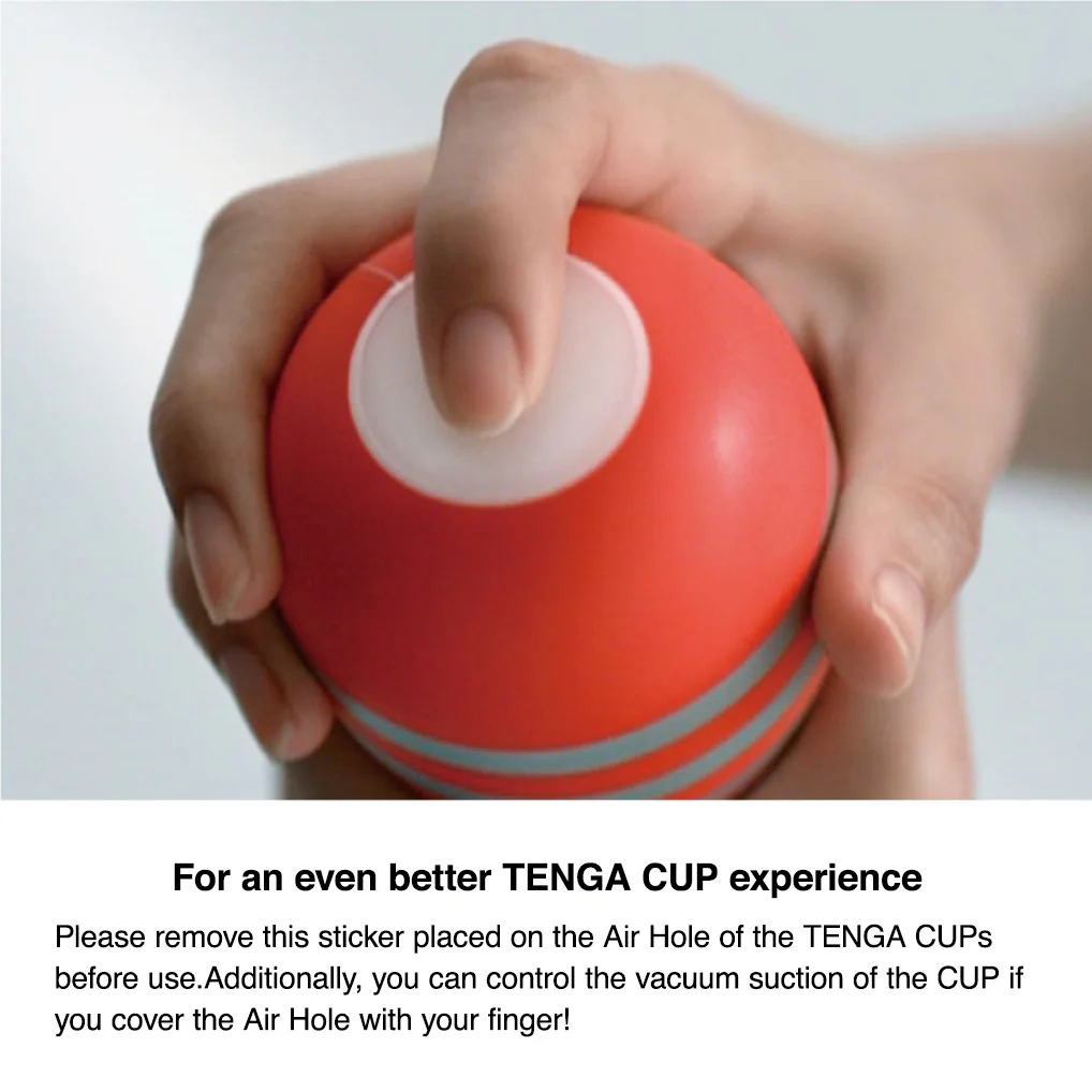 TENGA×RIPNDIP - Lord Nermal CUP - Image 5