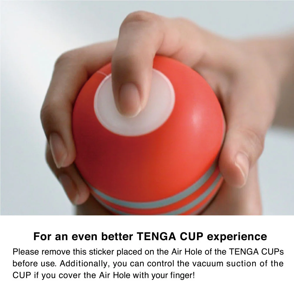 TENGA×RIPNDIP - Jermal Edition CUP - Image 6