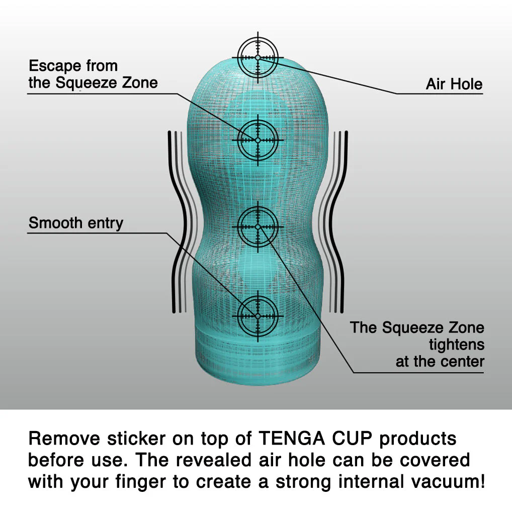 RIPNDIP × TENGA NERMAL LOVES CUP - Image 7