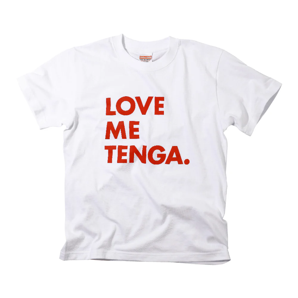 LOVE ME TENGA T-Shirt - Image 3