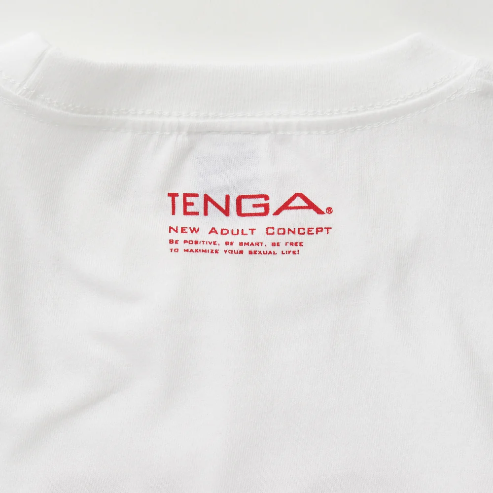 LOVE ME TENGA T-Shirt - Image 6