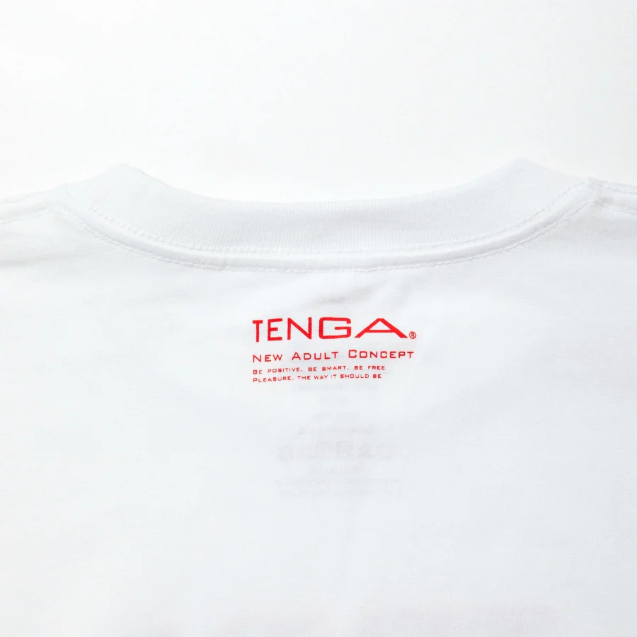 TENGA PIXEL ART T-Shirt - Image 7