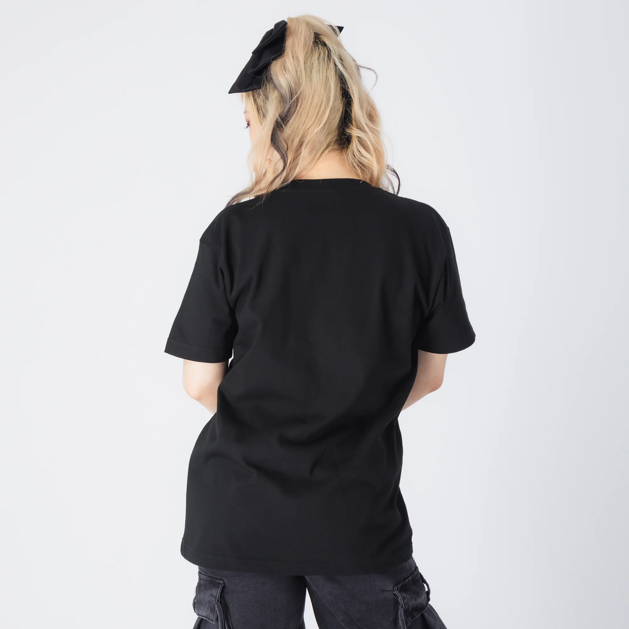 TENGA x Bob a.k.a En-Chan PLAY GAME 01 T-Shirt - Image 10
