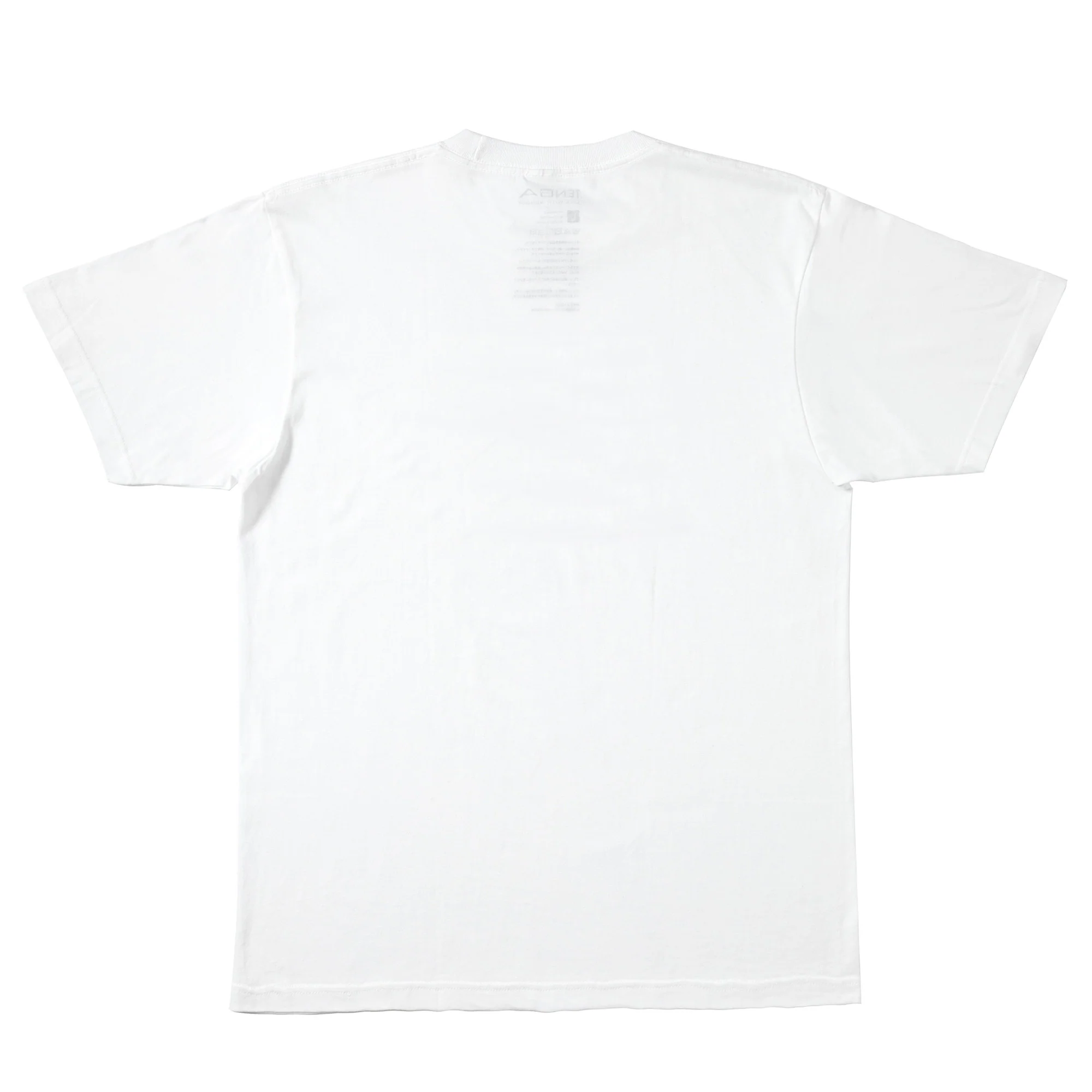 TENGA x Bob a.k.a En-Chan PLAY GAME 01 T-Shirt - Image 3