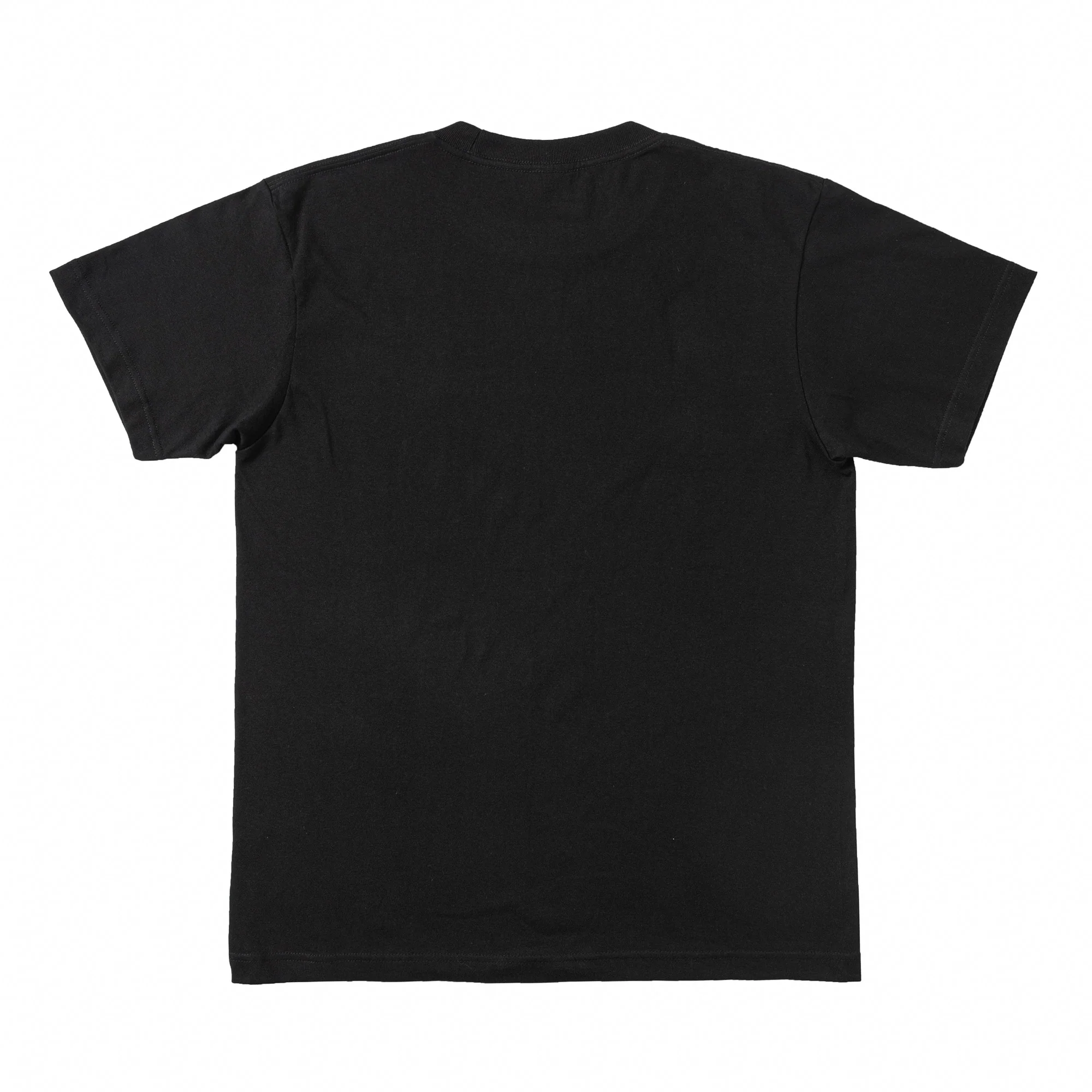 TENGA x Bob a.k.a En-Chan PLAY GAME 01 T-Shirt - Image 4