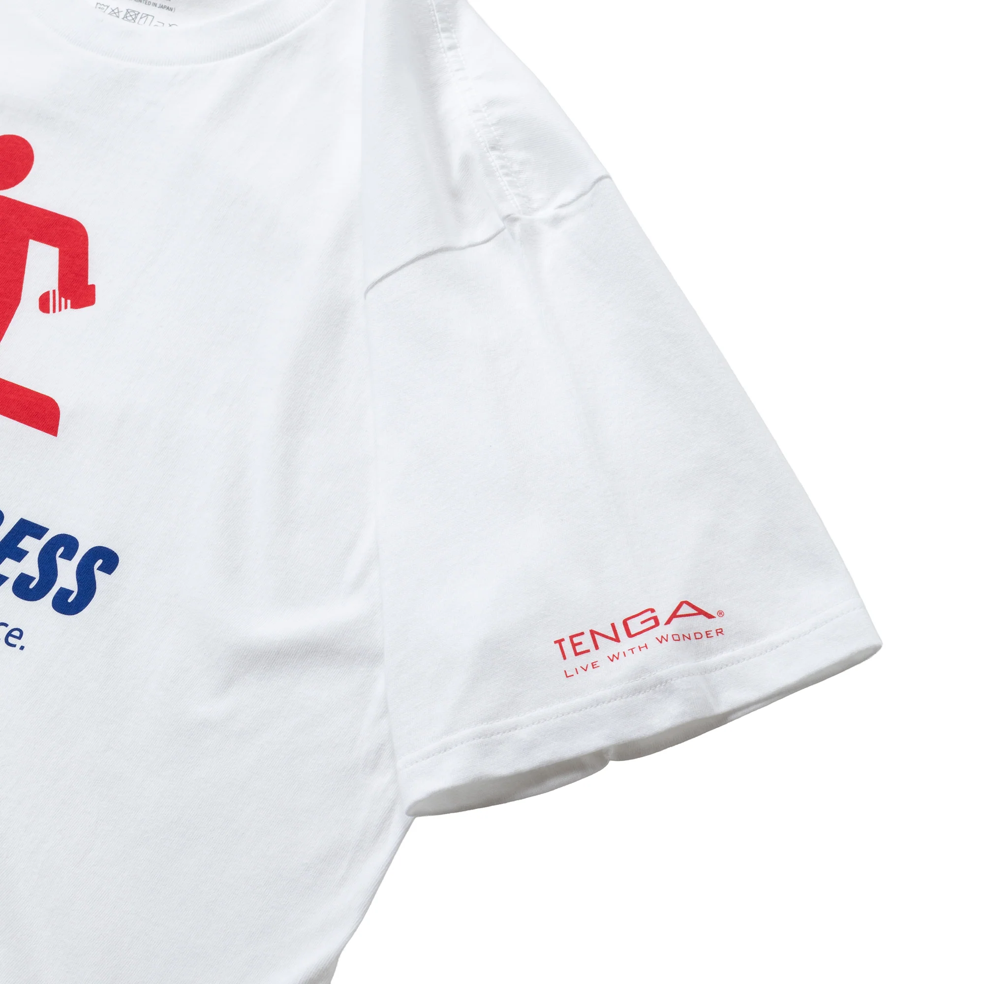 TENGA EXPRESS T-Shirt - Image 3