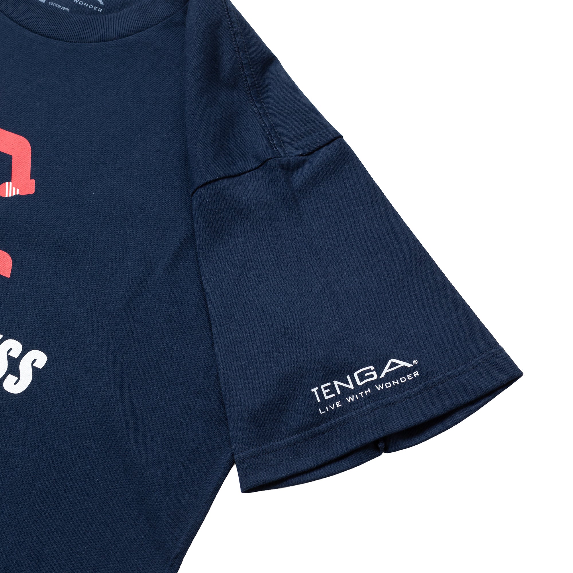 TENGA EXPRESS T-Shirt - Image 7