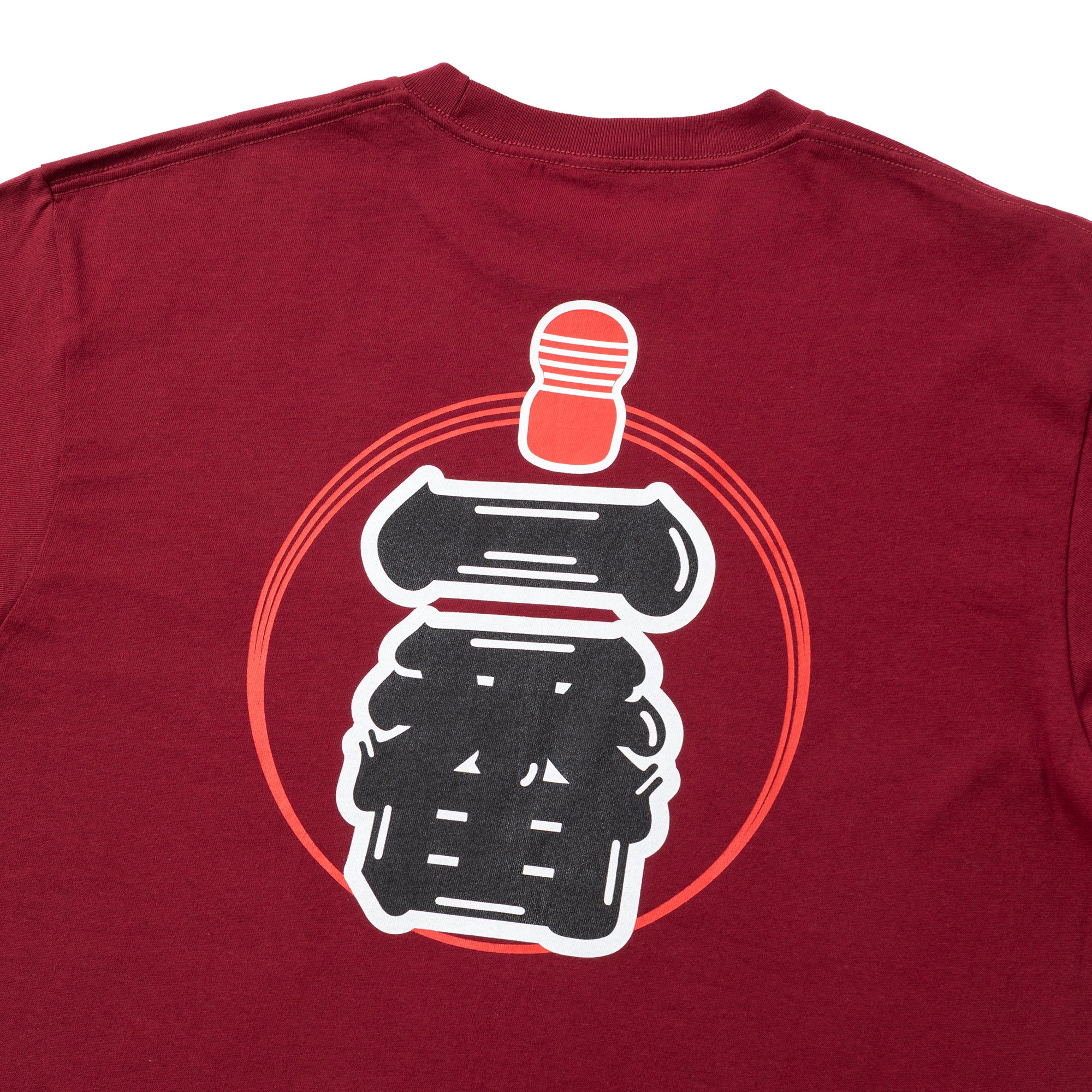 TENGA ICHIBAN T-SHIRT - Image 4