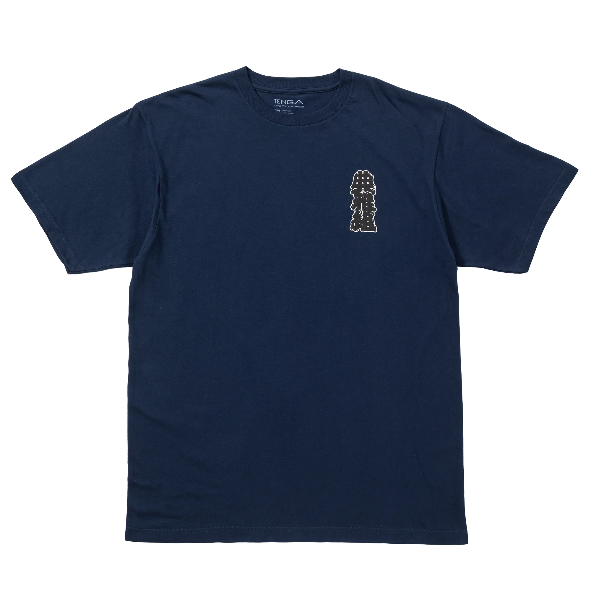 TENGA ICHIBAN T-SHIRT - Image 5