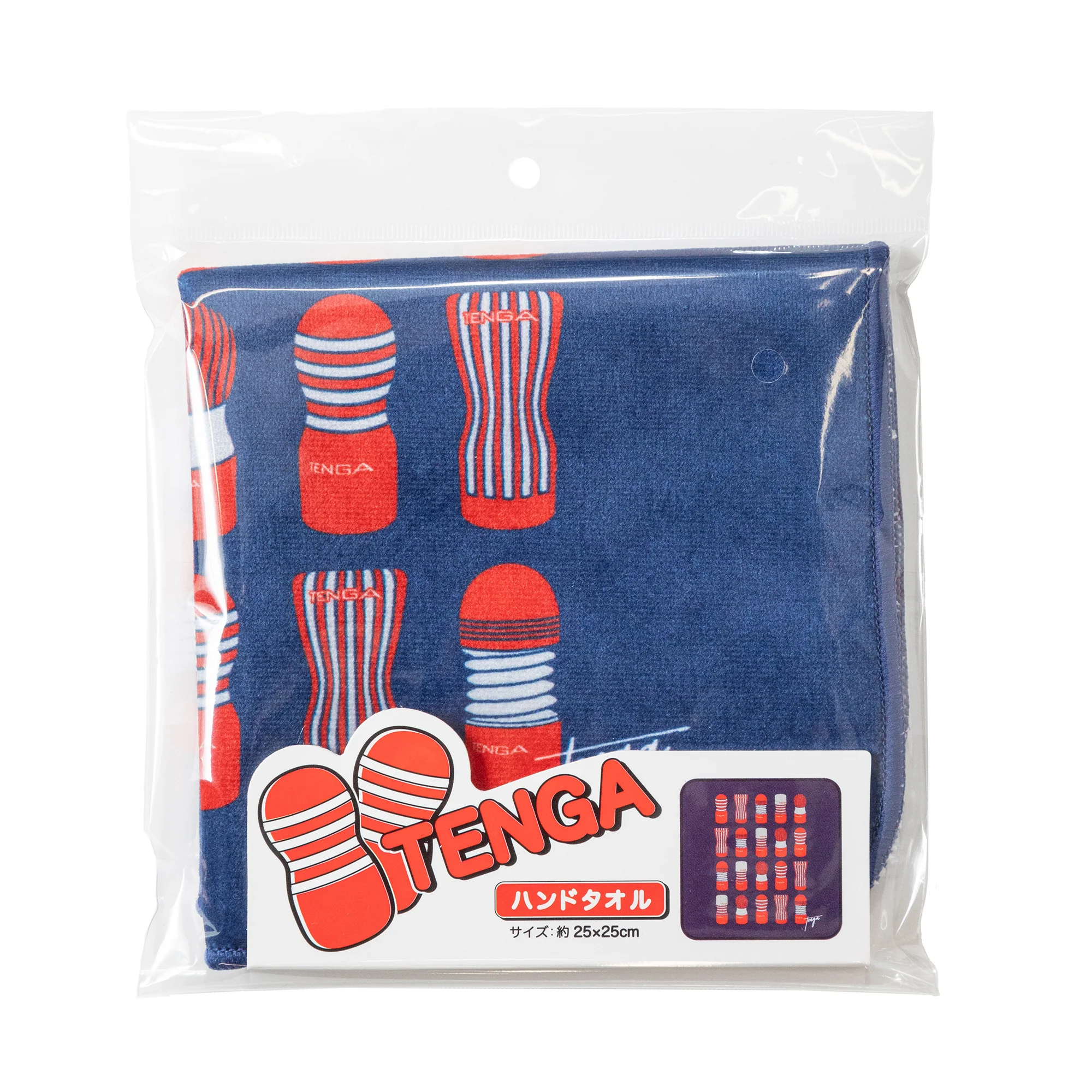 Hand Towel: 20 CUPs - Image 3