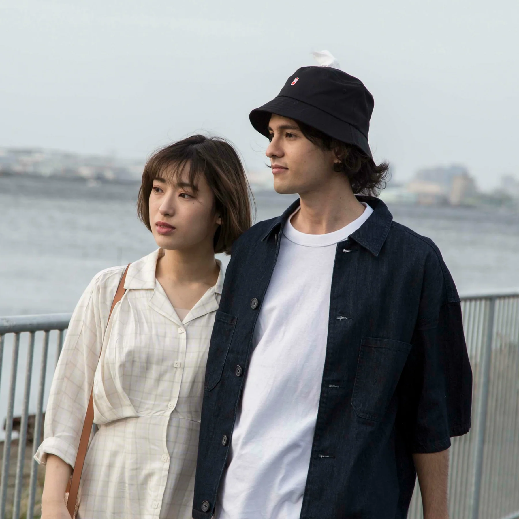 TENGA Tissue Holder Bucket Hat - Image 7