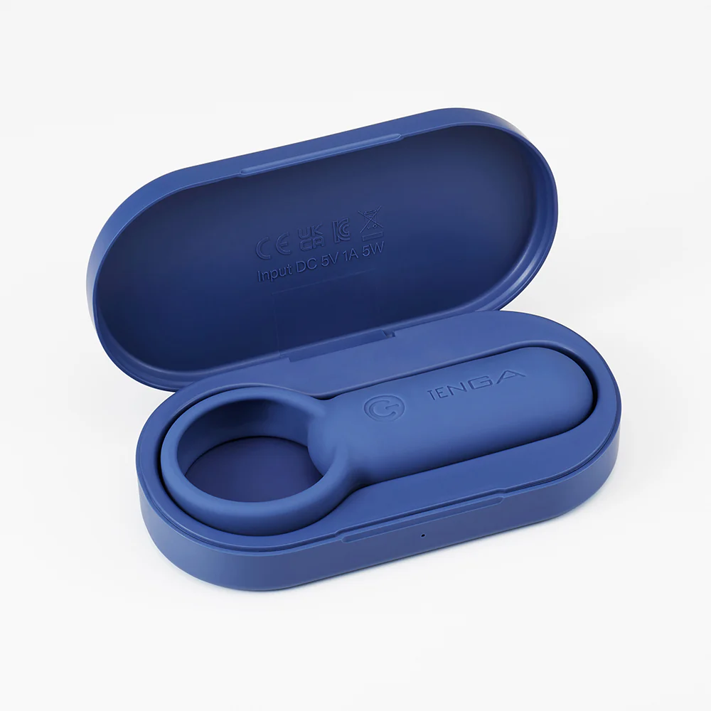 TENGA paiRING Charging Case - Image 4