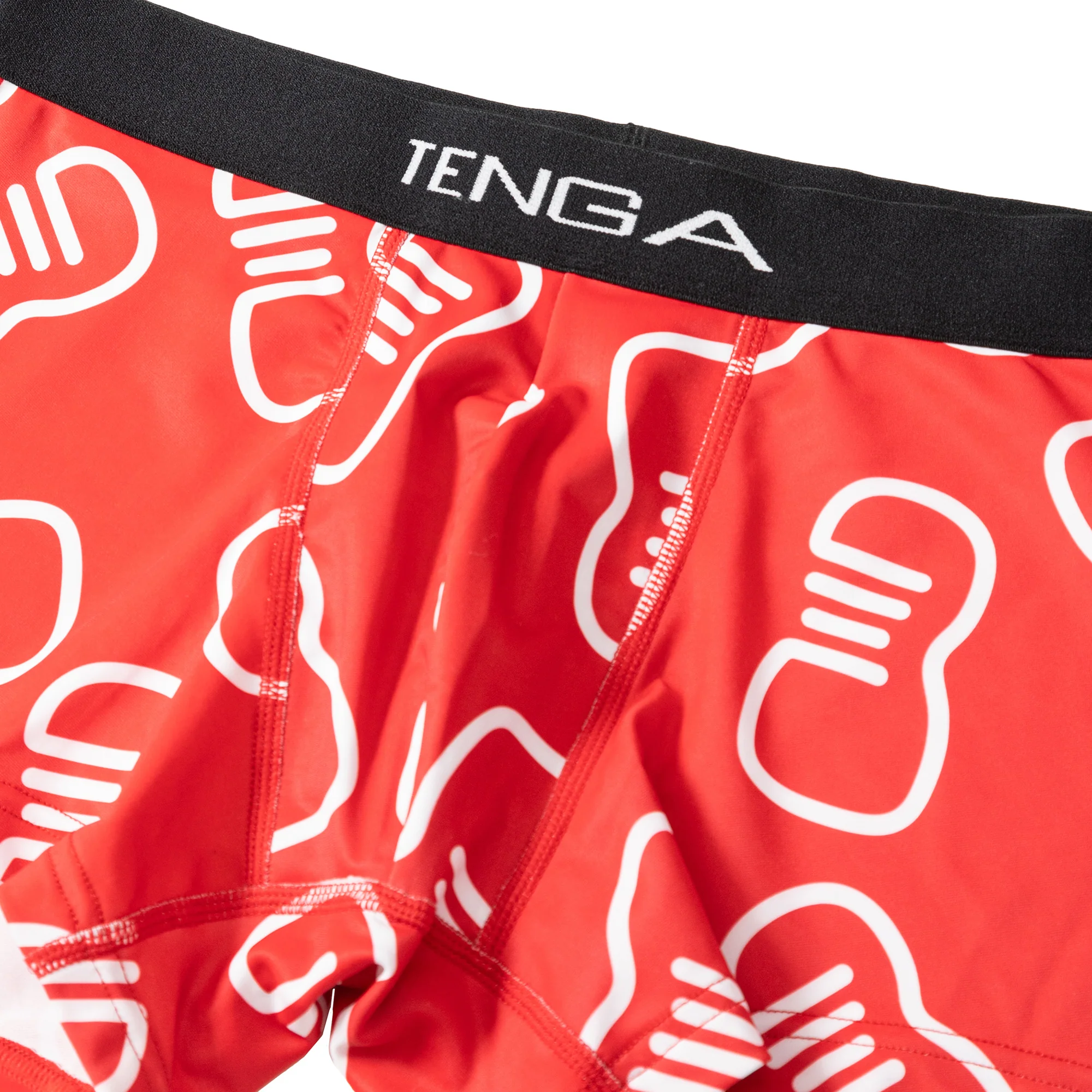 TENGA Iconic CUP Boxer Briefs - Image 3