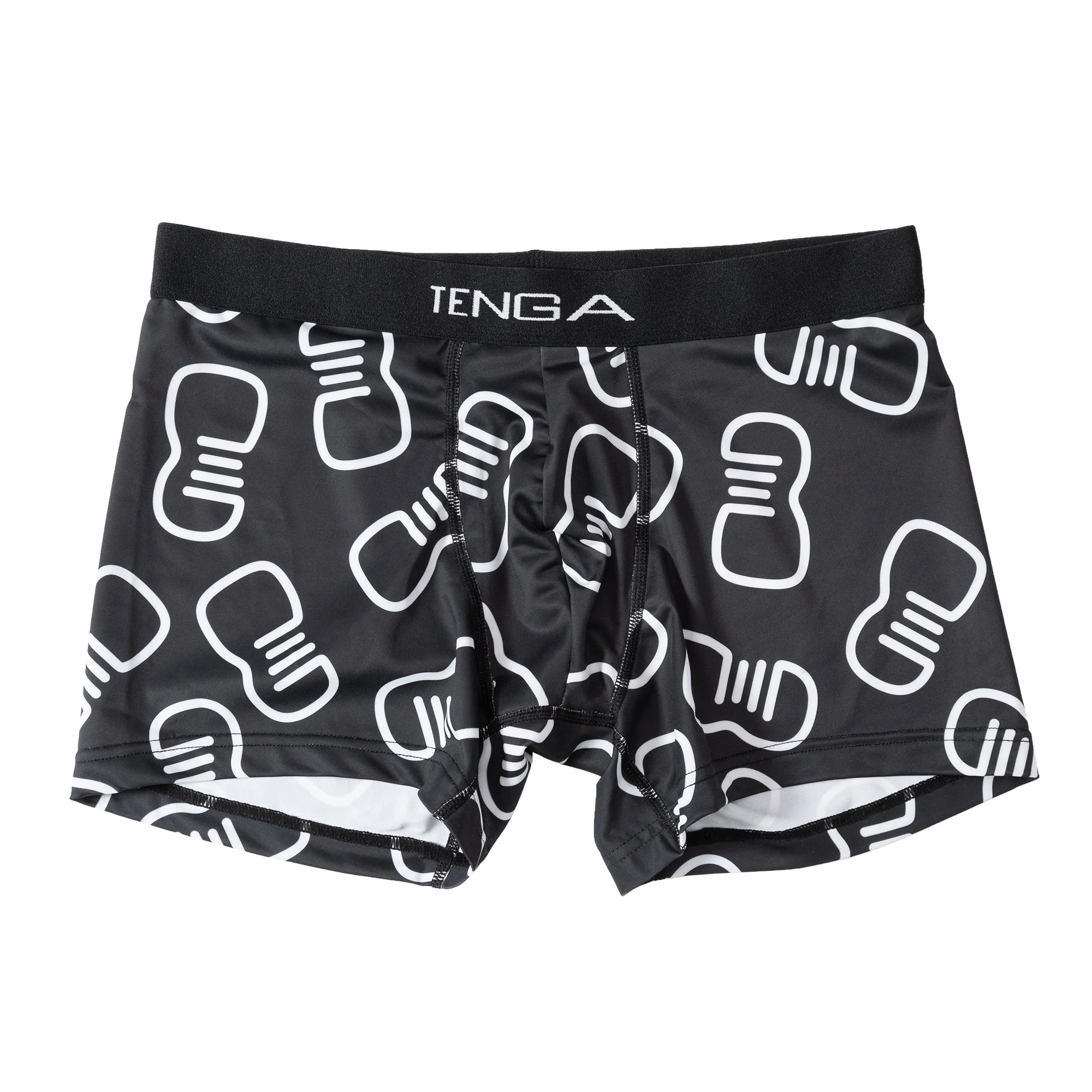 TENGA Iconic CUP Boxer Briefs - Image 5