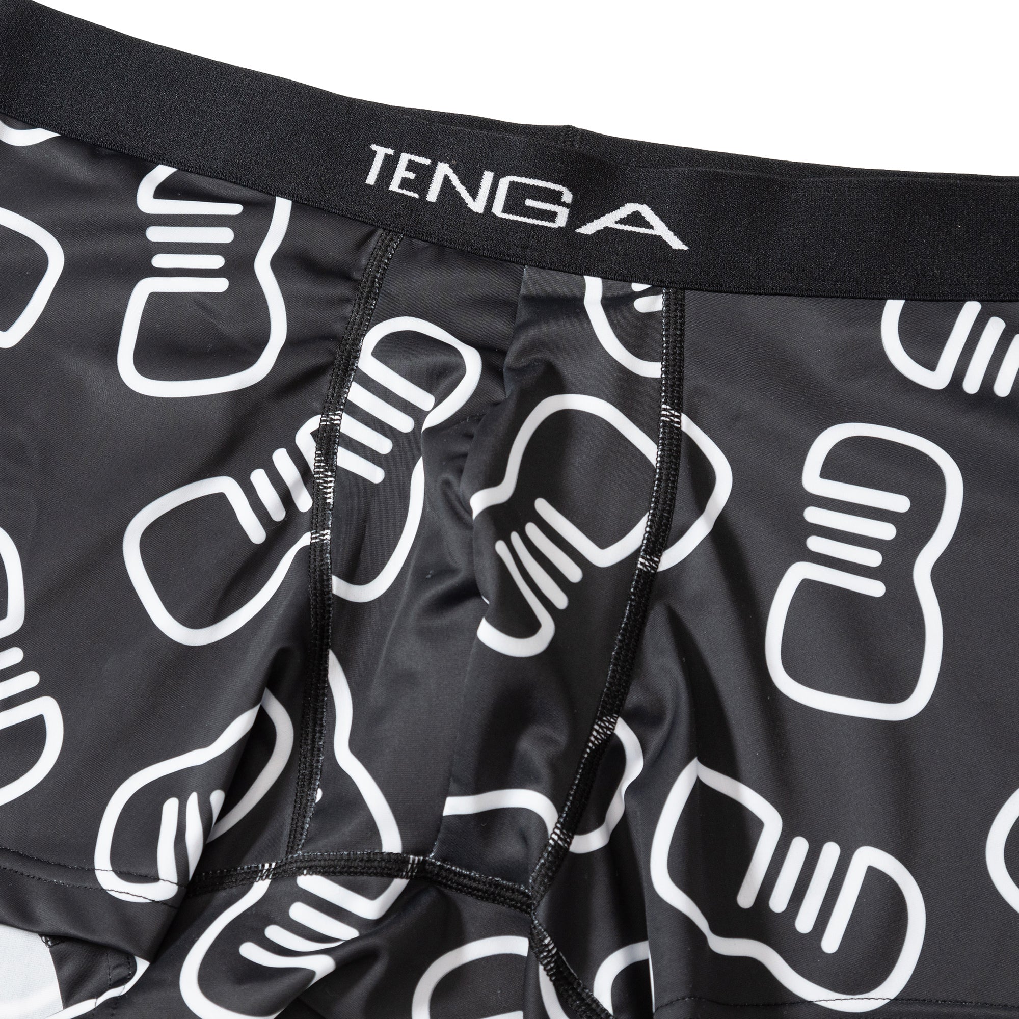 TENGA Iconic CUP Boxer Briefs - Image 7