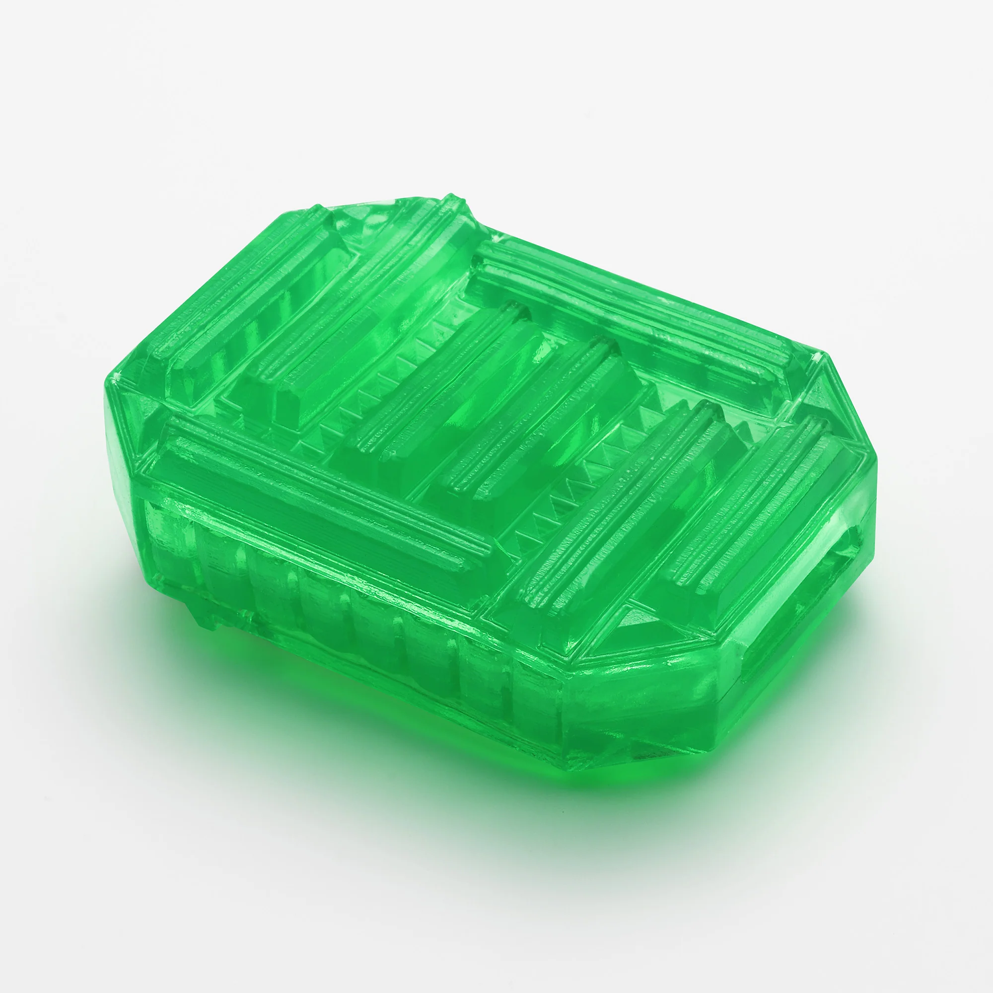 UNI EMERALD - Image 2