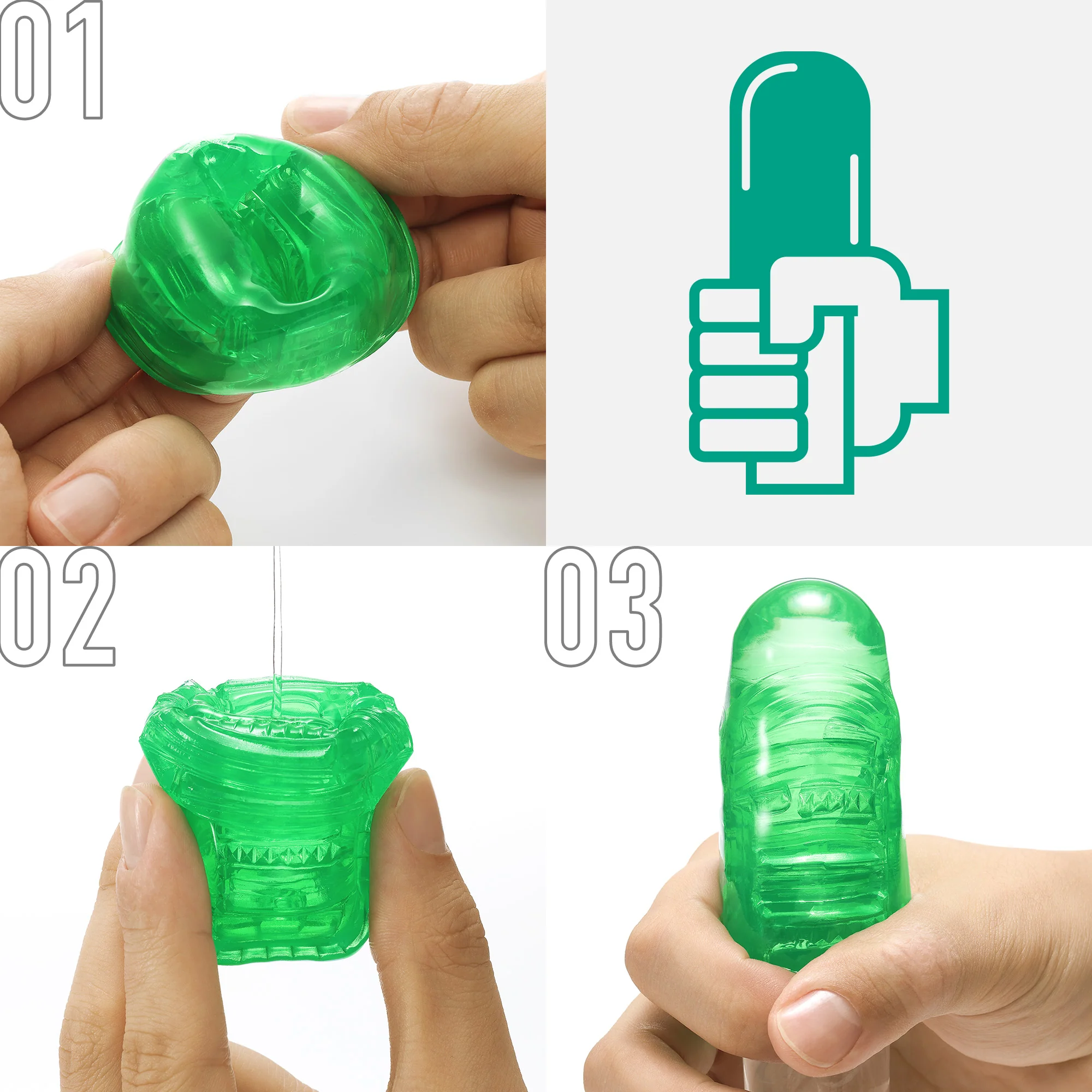 UNI EMERALD - Image 5
