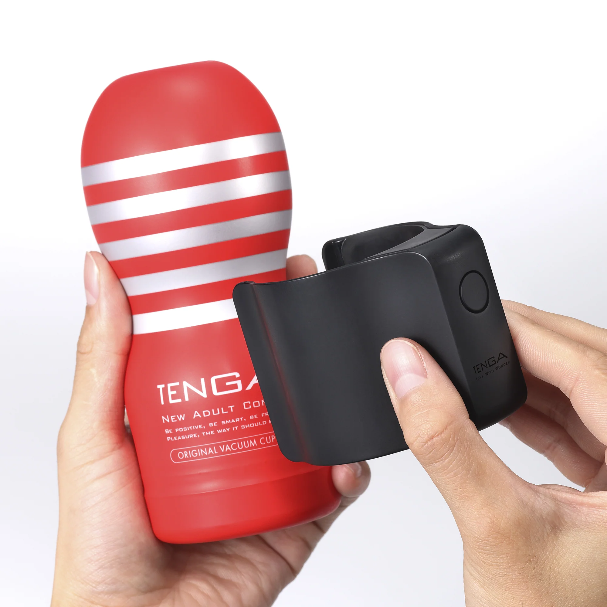 CUP VIBRATOR - Image 4