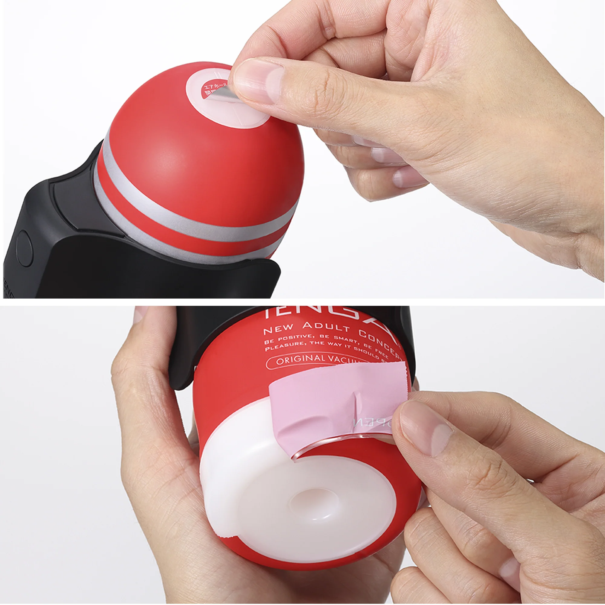 CUP VIBRATOR - Image 5
