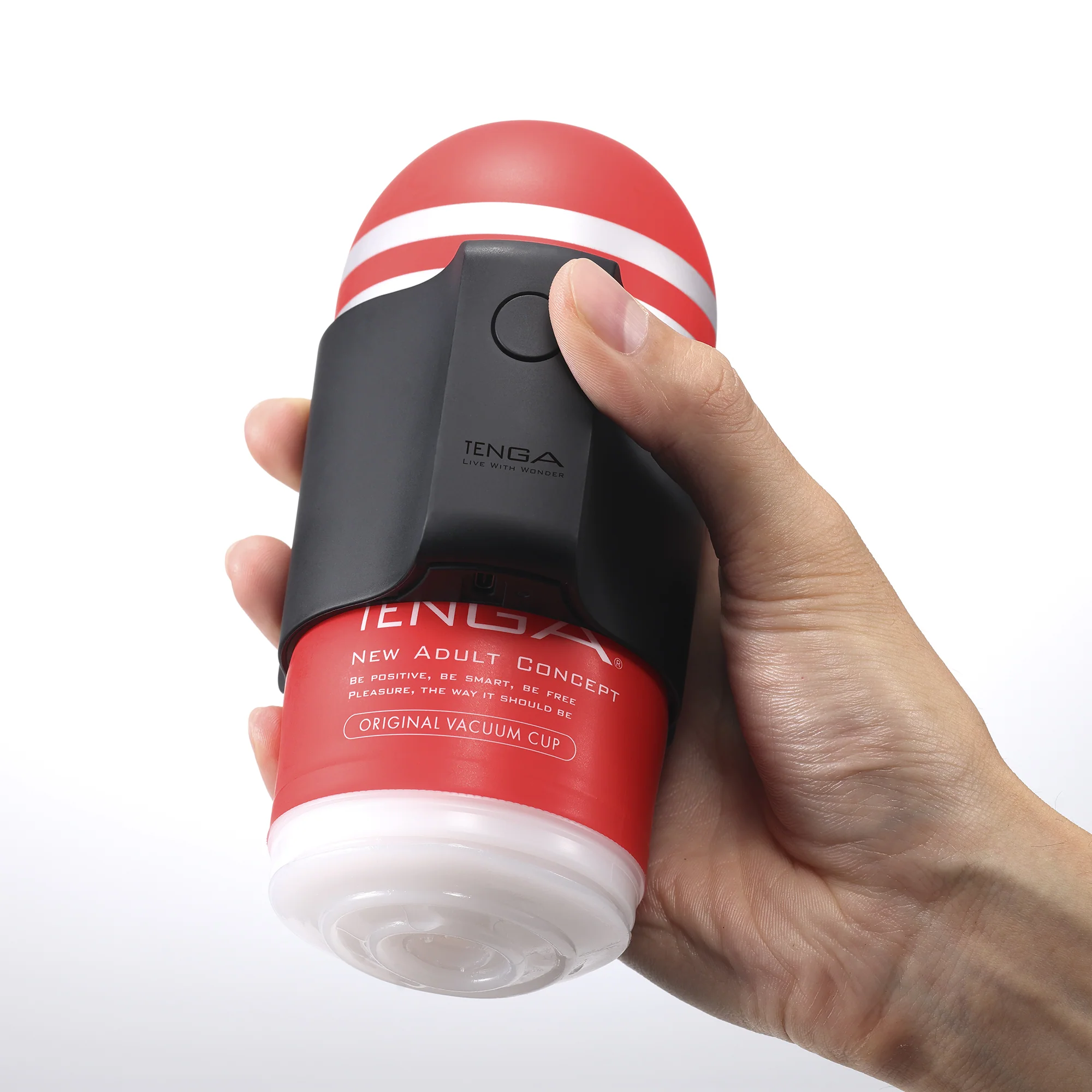 CUP VIBRATOR - Image 6