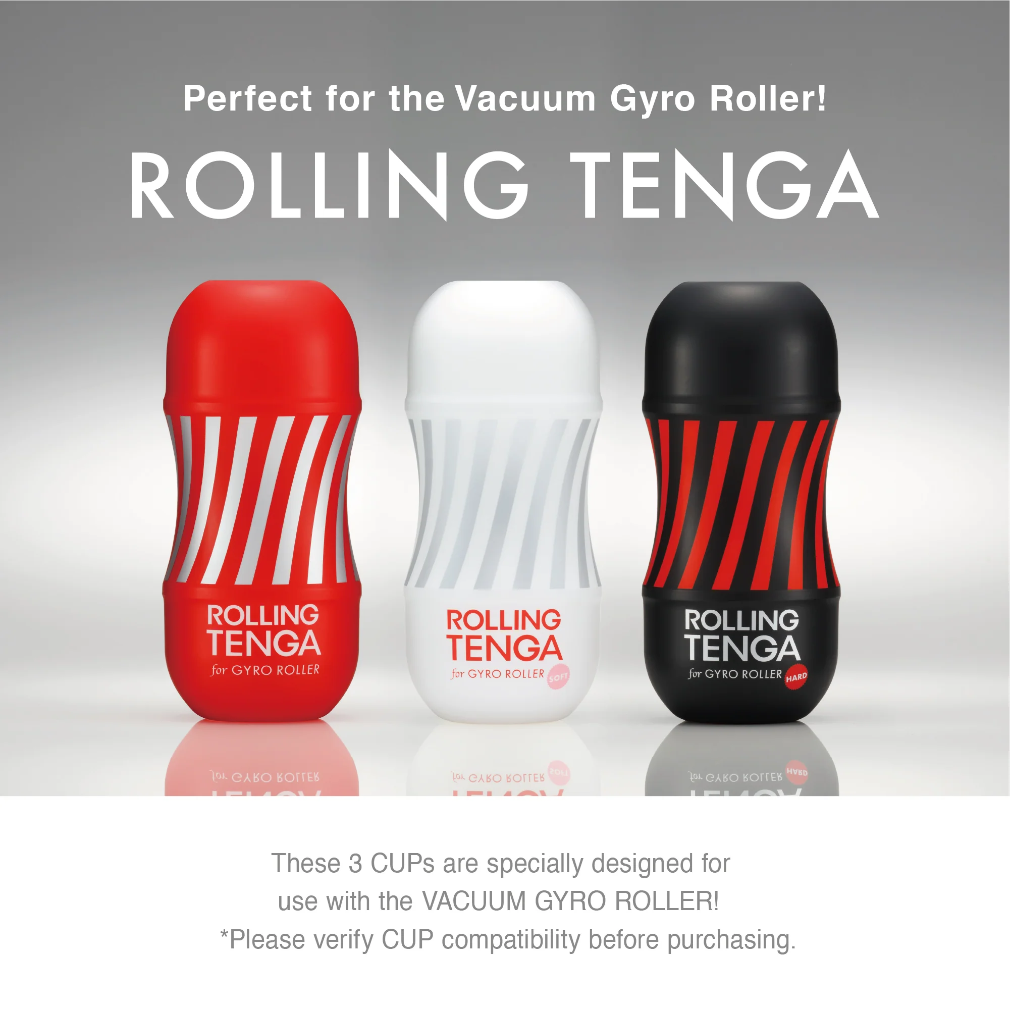 VACUUM GYRO ROLLER - Image 5