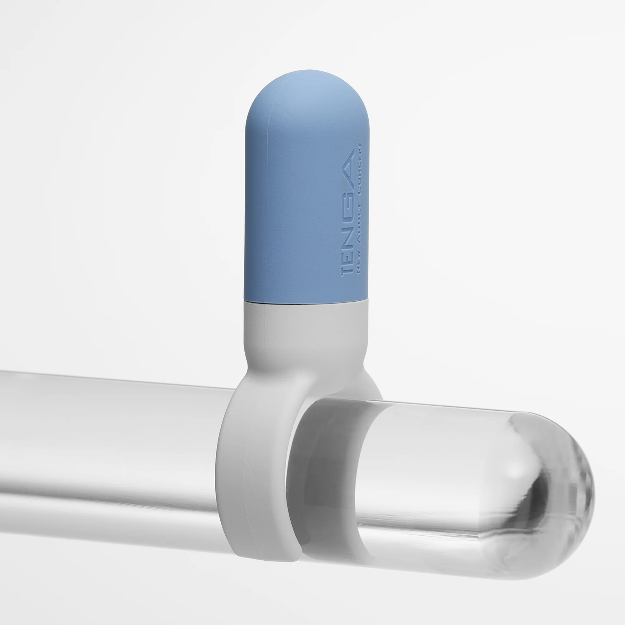 TENGA SVR one GRAY - Image 5