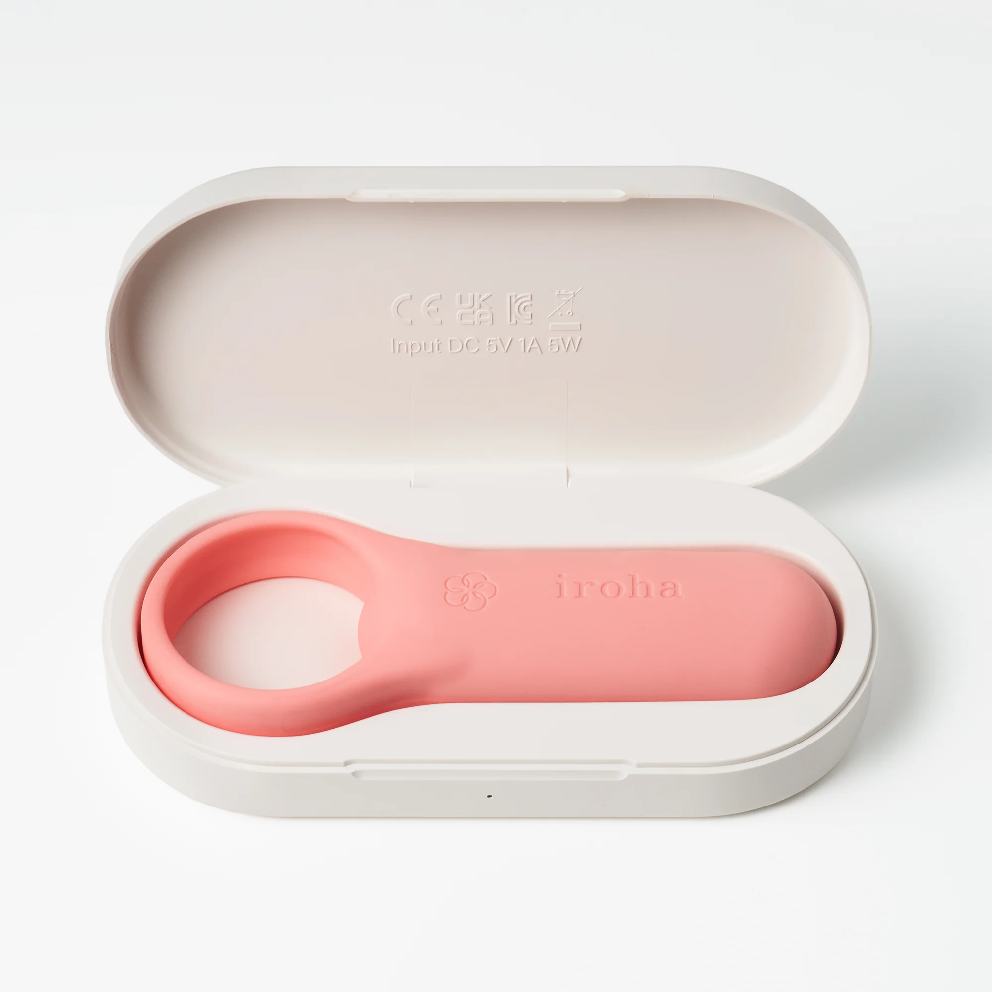 iroha paiRING+ Charging Case - Image 4