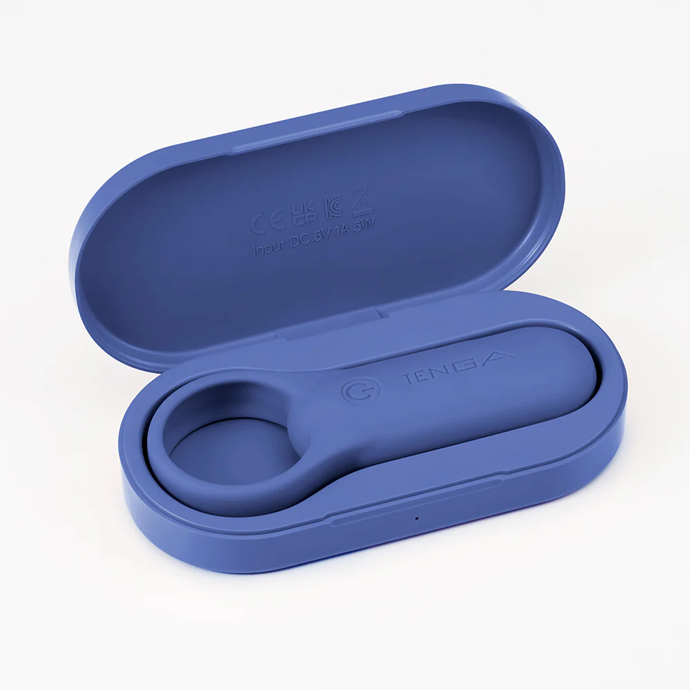 TENGA paiRING+ Charging Case - Image 4